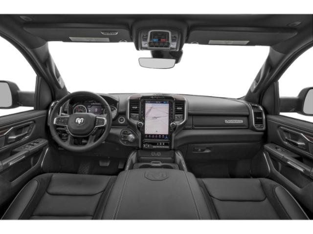 New 2026 RAM 1500 Laramie w/ Night Edition AWD/4WD image 10
