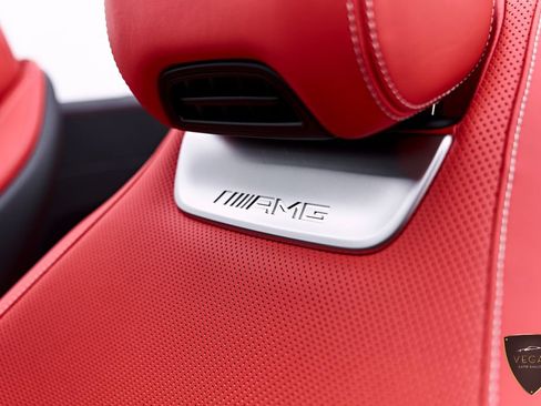 Used 2025 Mercedes-Benz SL 43 AMG w/ Driver Assistance Package image 62