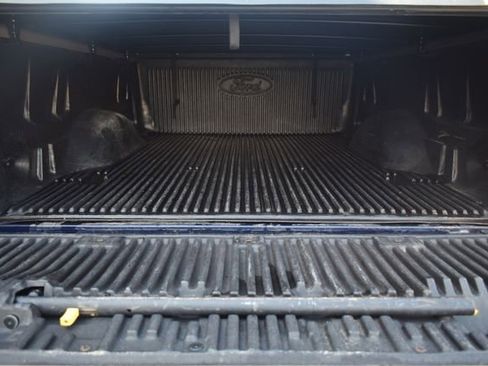 Used 2012 Ford F150 King Ranch w/ Max Trailer Tow Pkg image 52