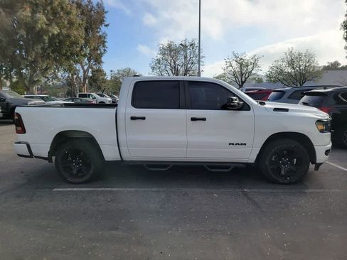 Used 2023 RAM 1500 Big Horn AWD/4WD image 10