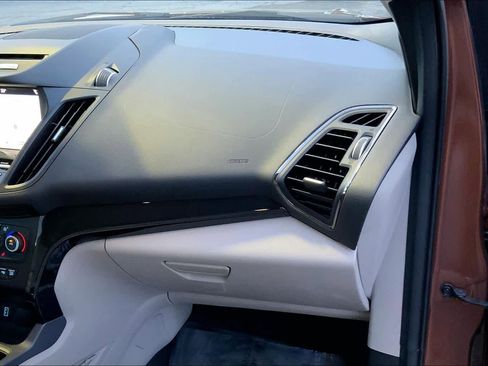 Used 2017 Ford Escape Titanium w/ Equipment Group 301A image 18