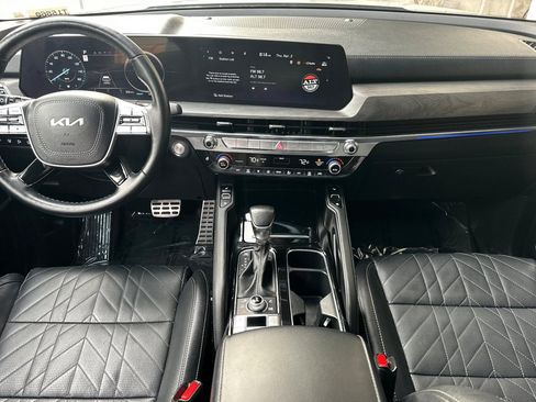 Used 2024 Kia Telluride SX Prestige X-Line image 16
