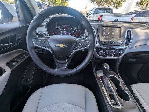 Used 2019 Chevrolet Equinox LT FWD image 14
