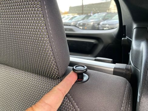 Certified 2024 Subaru Crosstrek 2.0i Premium image 26