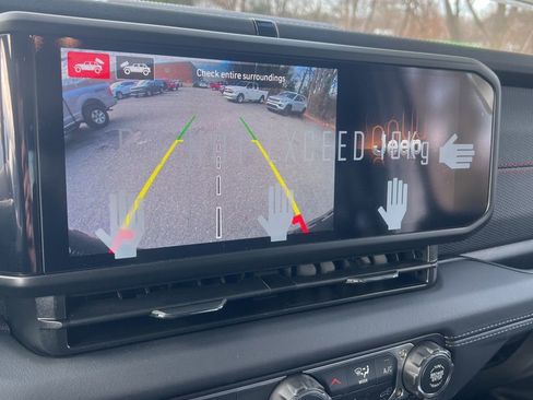 New 2026 Jeep Wrangler Unlimited Rubicon image 17