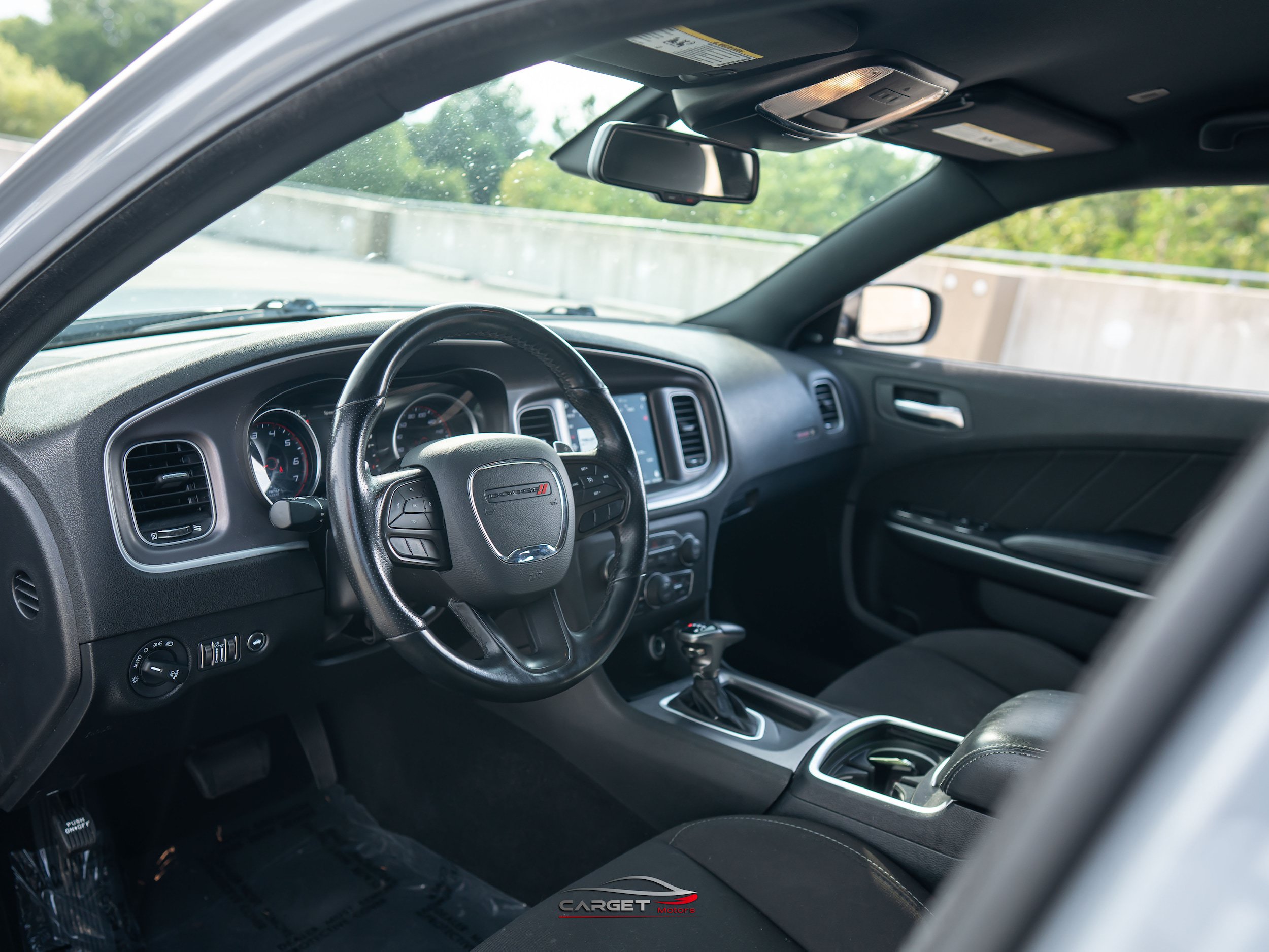 Used 2021 Dodge Charger Scat Pack RWD image 13