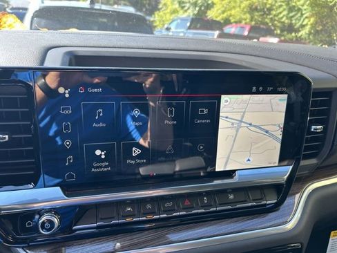 New 2026 GMC Sierra 1500 Elevation image 18