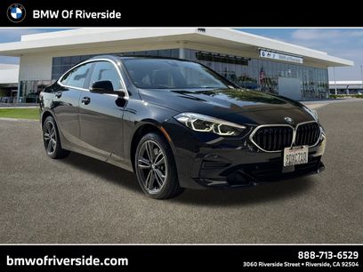 Certified 2022 BMW 228i Gran Coupe w/ Convenience Package