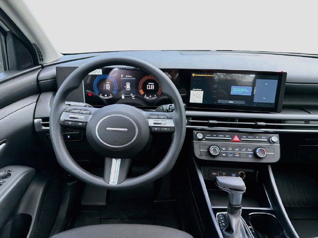 New 2026 Hyundai Tucson SE FWD image 21