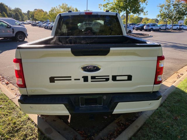 Used 2023 Ford F150 XL w/ STX Appearance Package AWD/4WD image 32