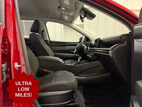 Used 2026 Hyundai Tucson SEL AWD/4WD image 17