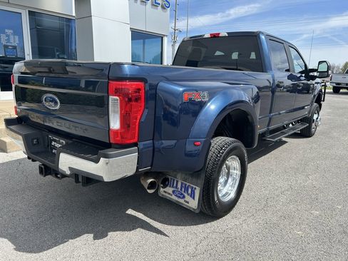 Used 2019 Ford F350 XL w/ STX Appearance Package image 6