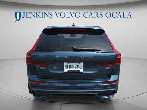 New 2026 Volvo XC60 B5 Plus AWD/4WD image 4