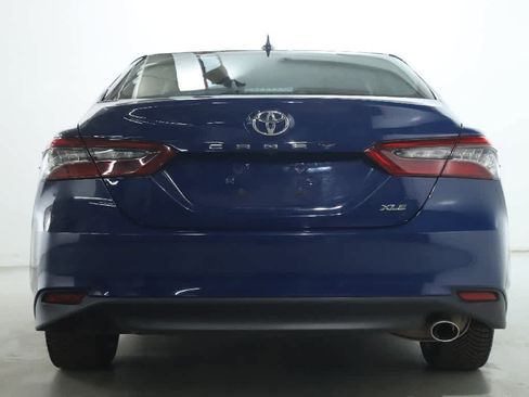 Certified 2024 Toyota Camry XLE image 43