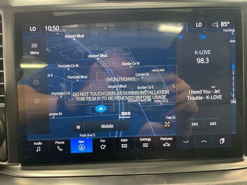 New 2026 Ford F250 Platinum image 25