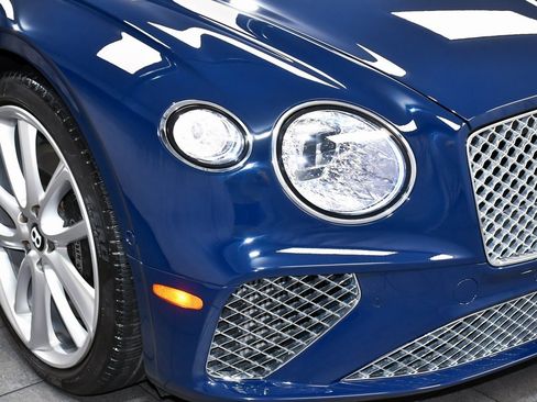 Used 2022 Bentley Continental GT image 82