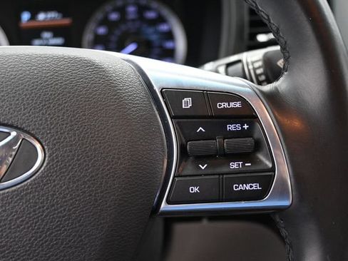 Used 2018 Hyundai Sonata SEL FWD image 22