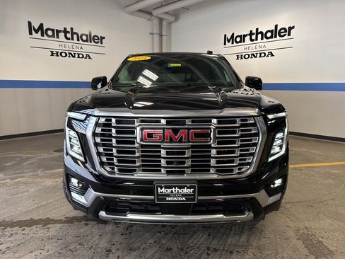 Used 2025 GMC Yukon XL Denali image 2