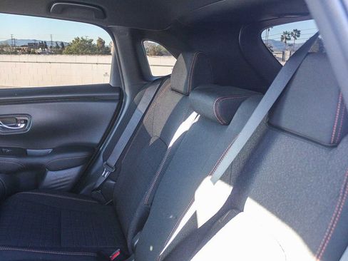 Used 2024 Honda HR-V Sport image 19