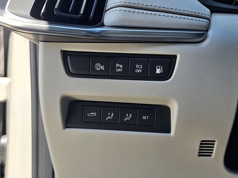 New 2026 MAZDA CX-90 Plug-In Hybrid w/ Premium Plus image 31