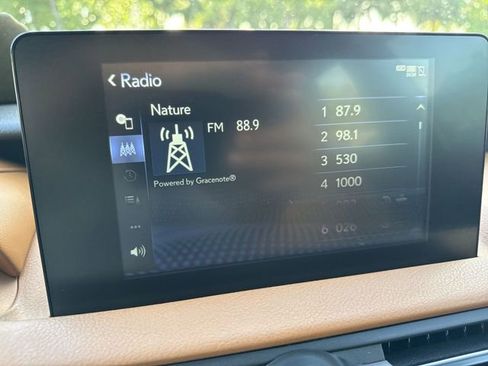 Certified 2023 Lexus IS 300 w/ Premium Package RWD image 16