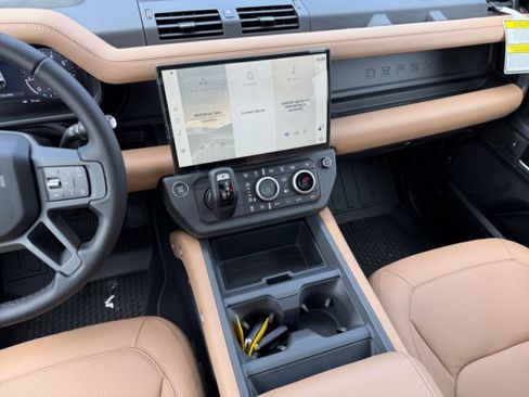 New 2026 Land Rover Defender 130 S AWD/4WD image 14