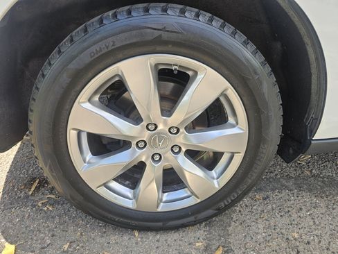 Used 2016 Acura MDX SH-AWD image 56