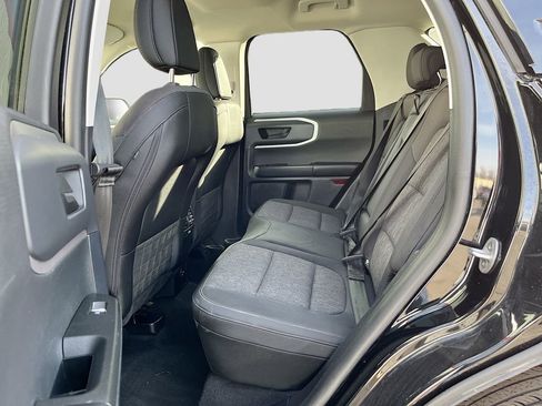 Used 2024 Ford Bronco Sport Big Bend image 23