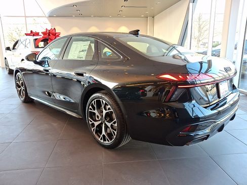 New 2026 Audi A6 Premium Plus image 3