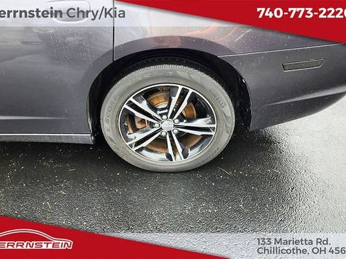 Used 2014 Dodge Charger R/T AWD/4WD image 25