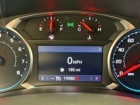Certified 2024 Chevrolet Equinox RS AWD/4WD image 12