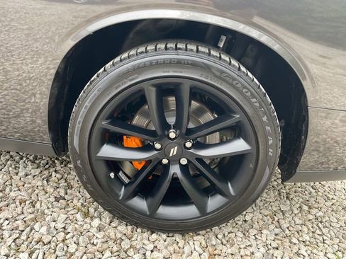Used 2023 Dodge Challenger GT w/ Plus Package RWD image 14