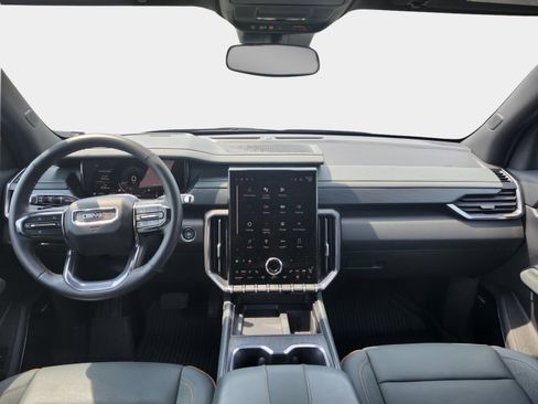 Used 2024 GMC Acadia AT4 w/ LPO, Floor Liner Package image 10