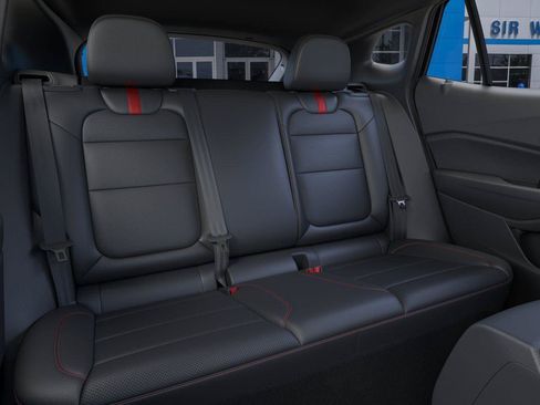 New 2026 Chevrolet Trax RS w/ Driver Confidence Package FWD image 17