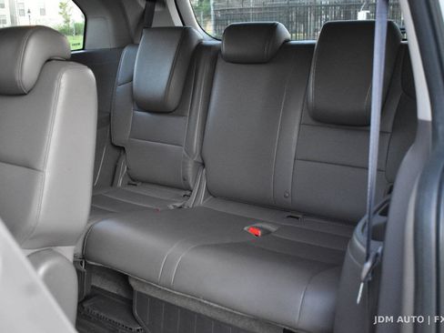 Used 2016 Honda Odyssey EX-L image 14