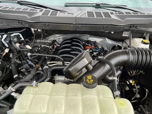 Used 2025 Ford F150 STX w/ Equipment Group 200A image 25