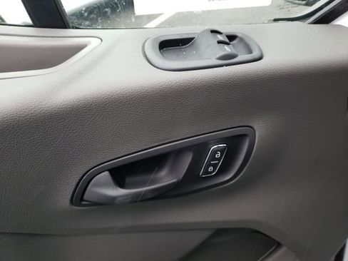 New 2026 Ford Transit 250 148 Medium Roof image 17