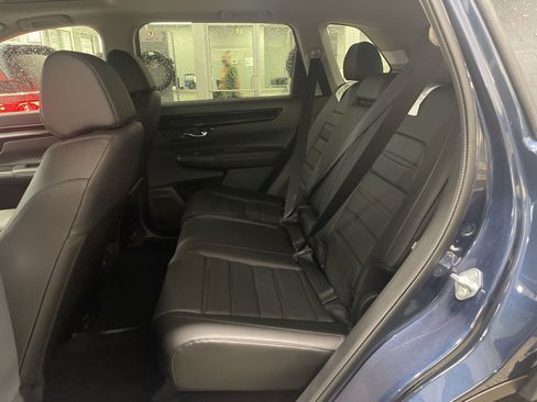 New 2026 Honda CR-V EX-L image 16