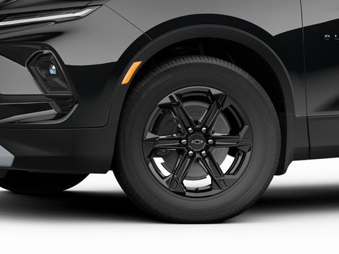 New 2026 Chevrolet Blazer LT w/ Convenience Package FWD image 53