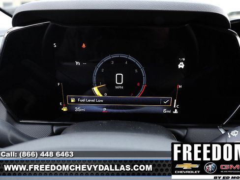 New 2026 Chevrolet TrailBlazer LS w/ LS Convenience Package image 18