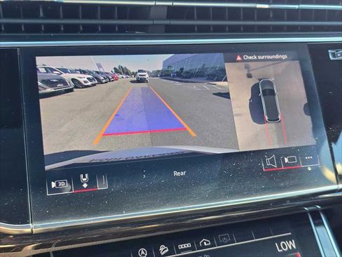 Used 2025 Audi Q7 2.0T Premium w/ Convenience Package image 36