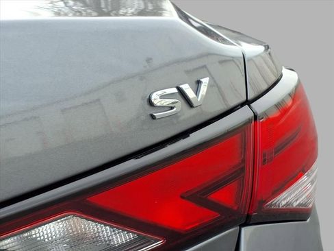 Used 2022 Nissan Sentra SV image 20