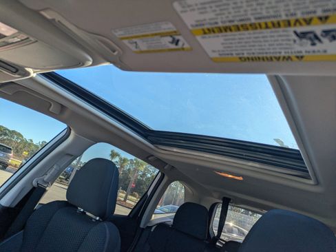 Used 2020 Subaru Forester Premium image 20