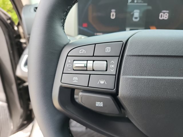 New 2026 Kia K4 EX FWD image 20