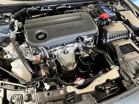 New 2025 Honda Civic Sport image 12