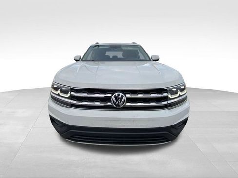 Used 2018 Volkswagen Atlas SE image 15