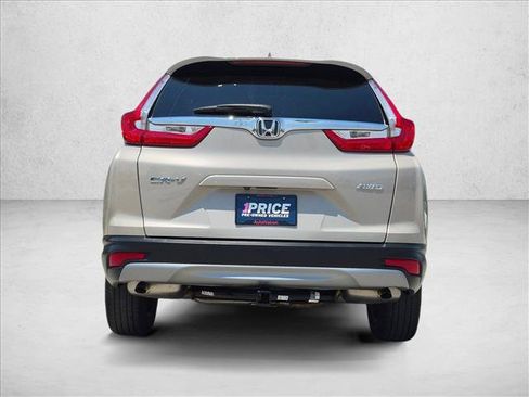 Used 2019 Honda CR-V EX-L image 7