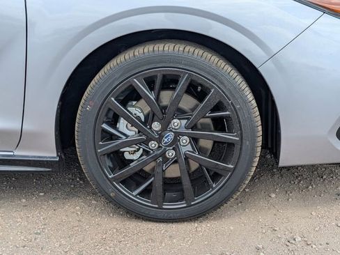 New 2026 Subaru Impreza RS AWD/4WD image 11