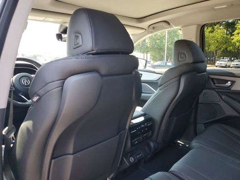 New 2026 Acura MDX Base image 12