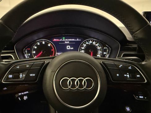 Used 2020 Audi A5 2.0T Premium AWD/4WD image 11